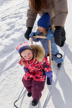 REIMA ReimaTec winter overall Kipina