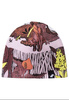 Beanie REIMA Moomin Avig