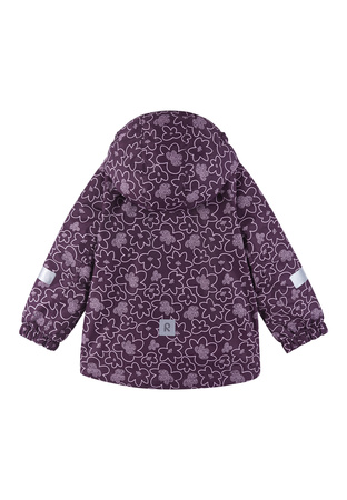 REIMA ReimaTec winter jacket Muonio