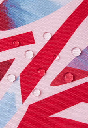 Reimatec winter jacket REIMA Muonio Pale rose