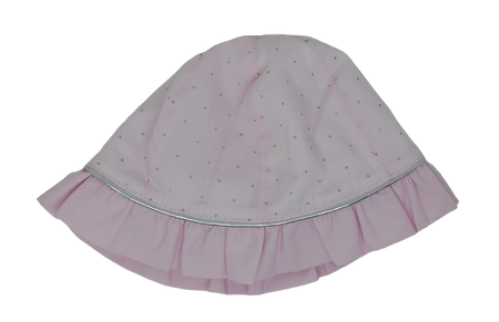 Kapelusz dziecięcy Maximo Teens