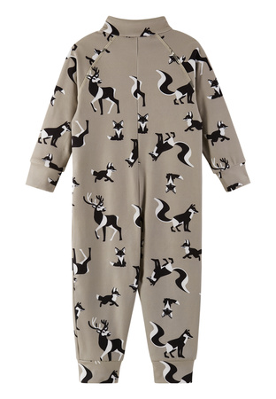 REIMA Fleece overall Tarhaan