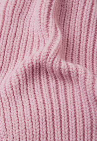 Beanie REIMA Solmu Pale rose