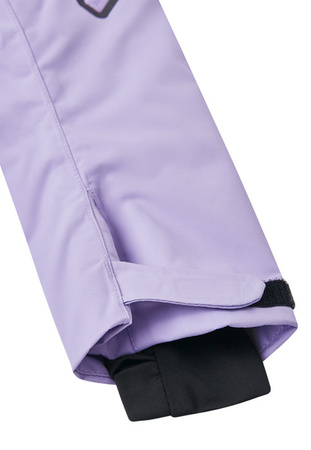 Reimatec winter overall REIMA Reach Lilac amethyst