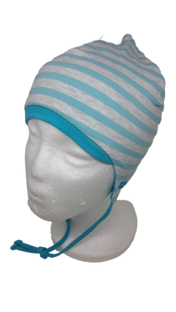 Czapka dziecięca bawełniana Maximo UV