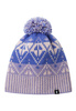 Beanie REIMA Pohjoinen Lilac amethyst