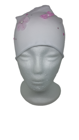 Czapka dziecięca bawełniana Maximo Premium Class