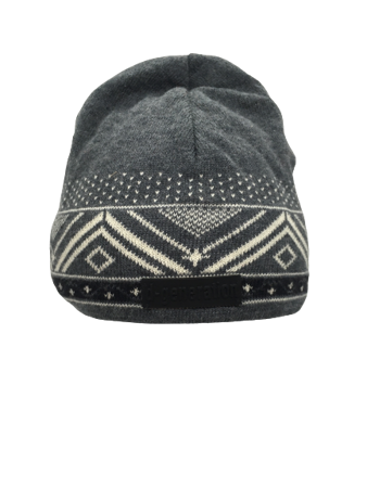 czapka zimowa Maximo Teens Girl ciemny fiolet