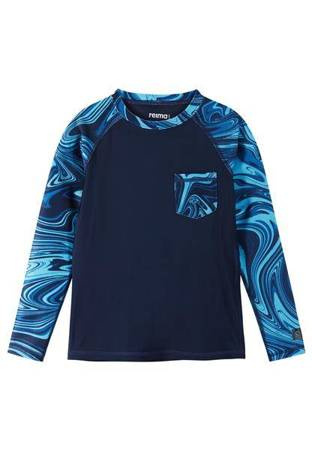 Bluzeczka kąpielowa REIMA Kroolaus