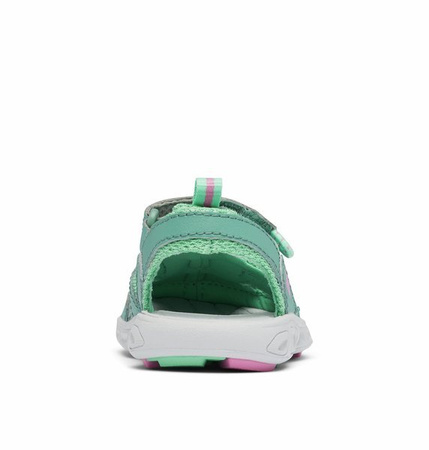 CHILDRENS TECHSUN WAVE Columbia Sandals