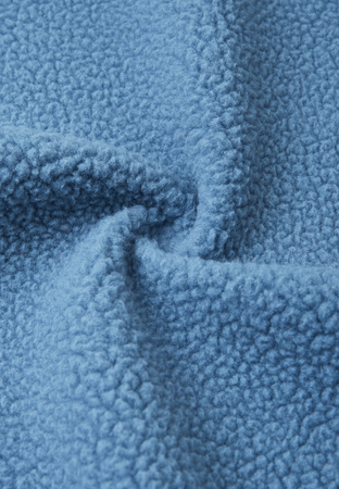 REIMA Fleece hoodie Turbo