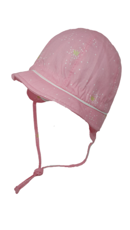 Czapka wiosenna Maximo Kids