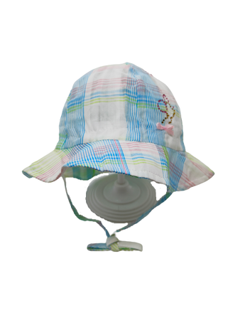 Kapelusz dziecięcy Doll Kids 