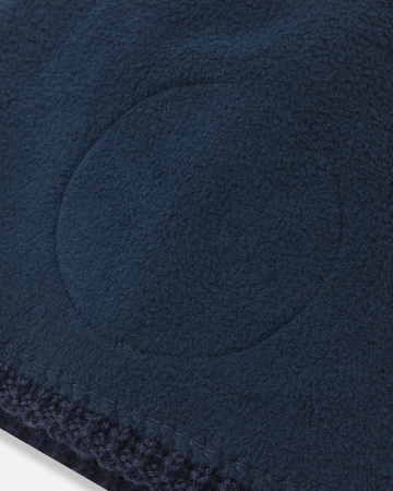 Czapka wełniana zimowa beanie Reima Pilke