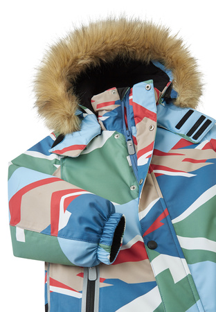 REIMA ReimaTec winter overall Kipina