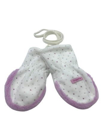 Rękawiczki zimowe niemowlęce Maximo