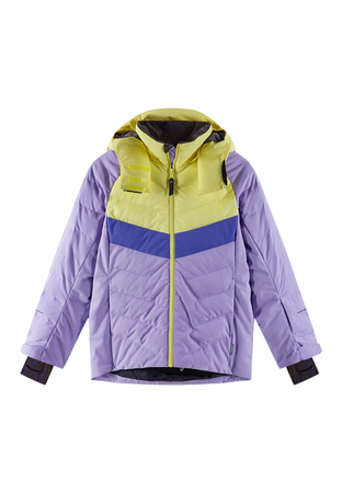 REIMA Winter jacket Luppo