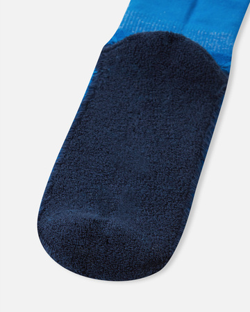 Socks REIMA Villalla Bright blue