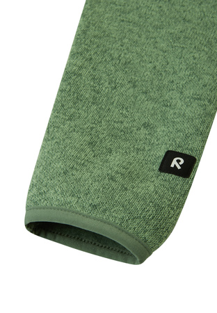 REIMA Fleece overall Tahti