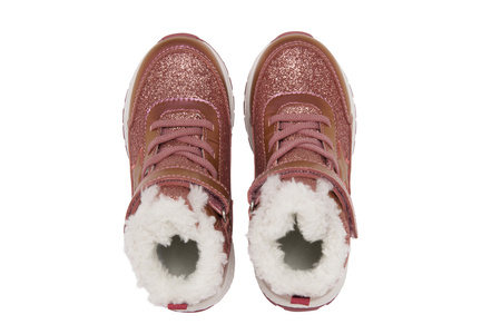 Buty zimowe Viking Footwear EQUIP Star Warm WP 1V SL