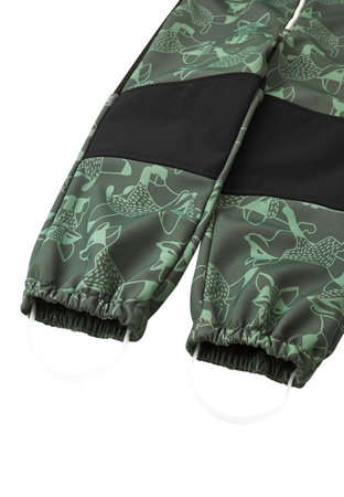 REIMA Softshell overall Nurmes