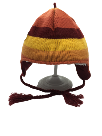 Czapka zimowa przejściowa Doll