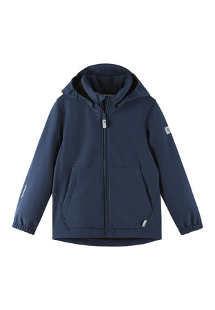 REIMA Softshell jacket Koivula