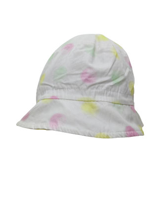 Kapelusz dziecięcy Doll Kids UV