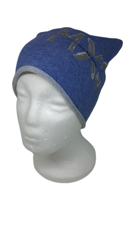 Czapka bawełniana Maximo Kids Premium Class