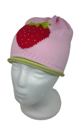 Czapka wiosenna Maximo Kids