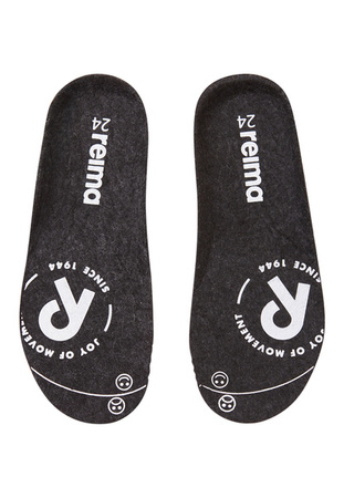 Reimatec shoes REIMA Qing Deep purple