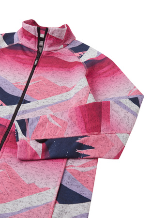 REIMA Fleece sweater Niksini