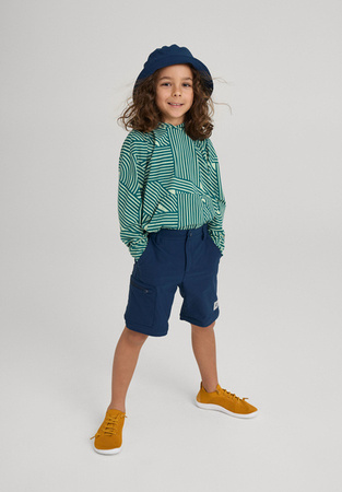 Kapelusz ANTI-BITE REIMA Itikka na komary i kleszcze