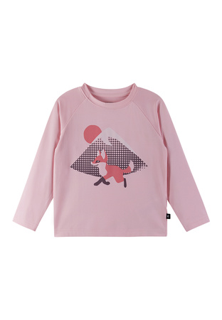 REIMA Long sleeve T-shirt Kouluun