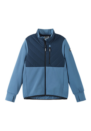 Bluza sweatshirt REIMA Vaihtari