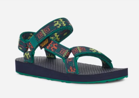 Sandały TEVA Y's Original Universal