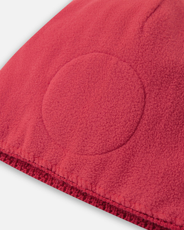 Czapka wełniana zimowa beanie Reima Nyksund