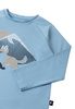 REIMA Long sleeve T-shirt Kouluun
