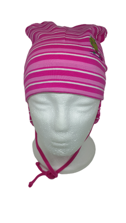 Czapka wiosenna Maximo Kids