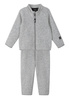 REIMA Fleece set Tahto