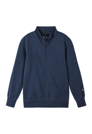 Sweter wełniany REIMA Mahin