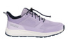 Buty przejściowe wiosenne Viking Footwear Impact WP SL lilac