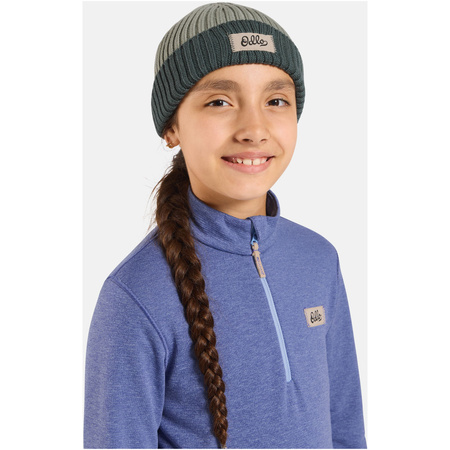 Czapka ODLO Merino Warm Heavy Knit Kids