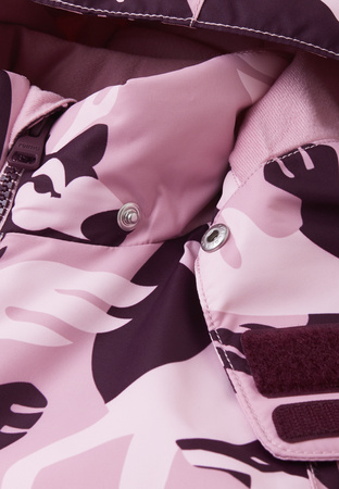 Zimowy kombinezon ReimaTec REIMA Kurikka