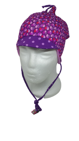 Czapka dziecięca przejściowa Maximo Kids 