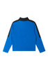 Fleece sweater REIMA Laduille Bright blue