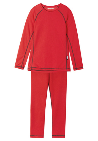 Bielizna termiczna termoaktywna Reima Lani