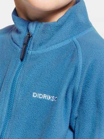 Polar Didriksons MONTE KIDS FULLZIP 9