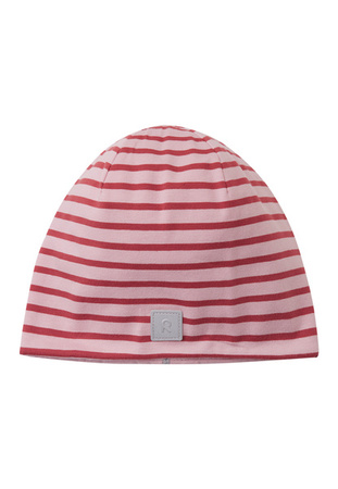 Hat REIMA Tantsu Grey Pink