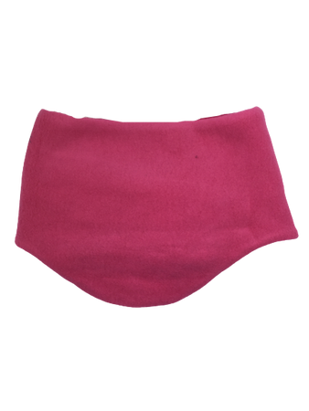 Tuba komin zimowy dziecięcy Maximo